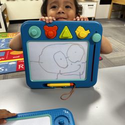 Bright Haven Child Care Center