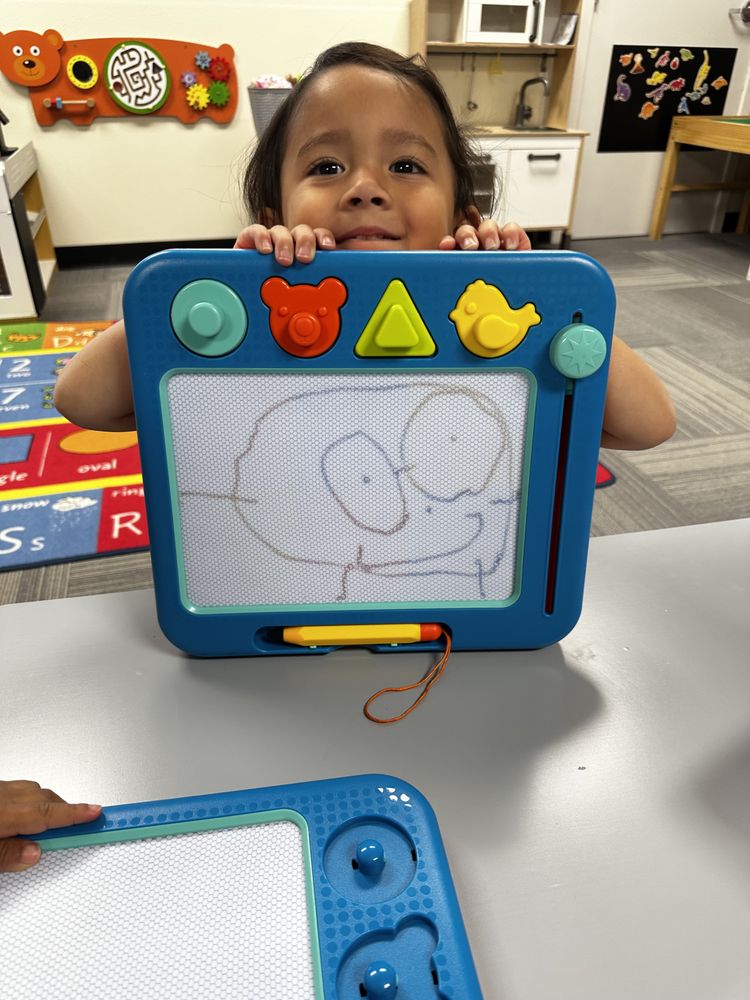 Bright Haven Child Care Center - childcare center in Oak Harbor, WA