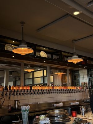 Red Wagon Pizza Company by null