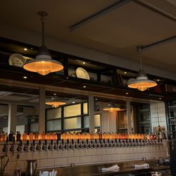 Red Wagon Pizza Company
