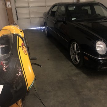 Motorspeed West - Renntech E60 - Auto Repair Near Me - Santa Clara, California