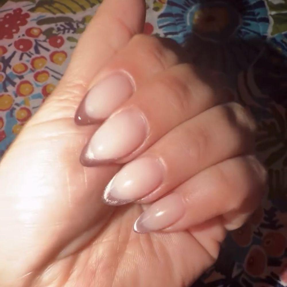 Daily Glam Nails - Nail Salons Near Me - Alameda, California