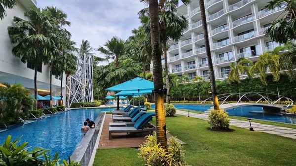 The Lind Boracay by null