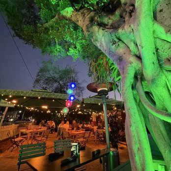 Dada - Deck - New American Near Me - Delray Beach, Florida