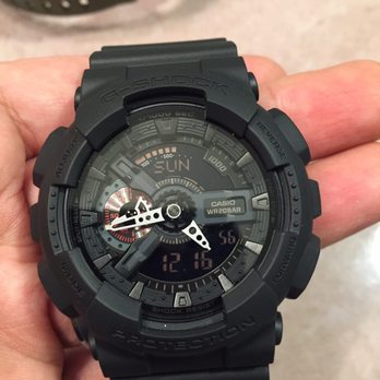 Watch Works - Watches Near Me - Cerritos, California
