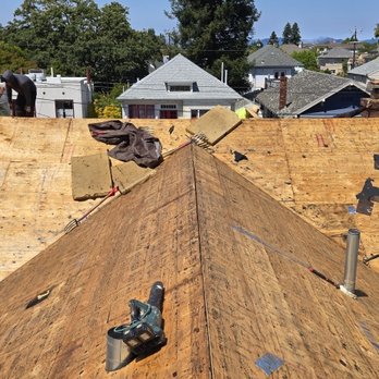 Astro Roofing - Roofing Near Me - Oakland, California Astro Roofing - Roofing Near Me - Oakland, California