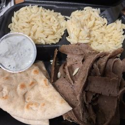 Gyro plater