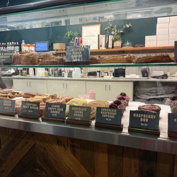 Jack’s Bakehouse - Pastry offerings on display - Bakeries Near Me - Oklahoma City, Oklahoma Jack’s Bakehouse - Pastry offerings on display - Bakeries Near Me - Oklahoma City, Oklahoma