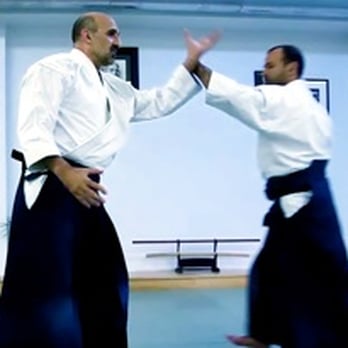 Aikido de la Montagne - Martial Arts Near Me - Montreal, Quebec Aikido de la Montagne - Martial Arts Near Me - Montreal, Quebec