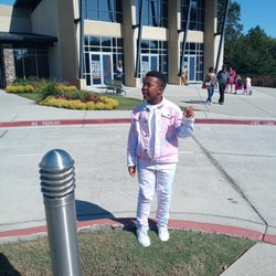 Victory Church - My son with autism love sensory and Victory