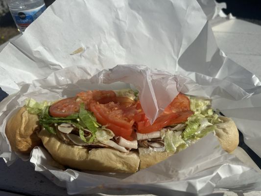 Meats Of Virginia Butcher Shop & DELI (Formerly Edwards Ham Shop) by null