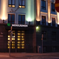 Mehiläinen