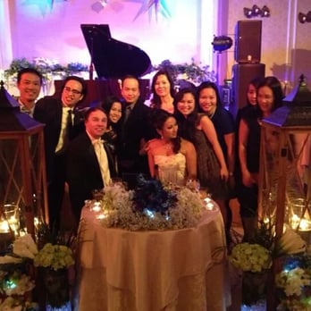 KQ Elements - Flowers and decorations of my sweetheart table, by KQ Elements - Wedding Planning Near Me - Anaheim, California