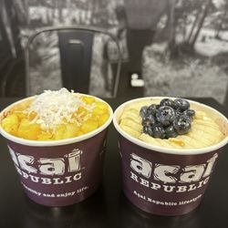 Acai Republic