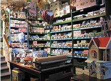 Sylvanian Families by null