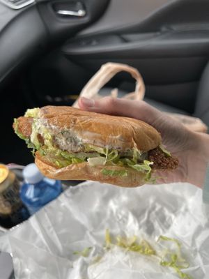 Mean Mandy’s Food Truck by null