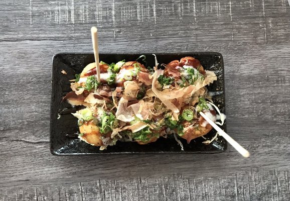 Jun’s Ramen & Sushi by null