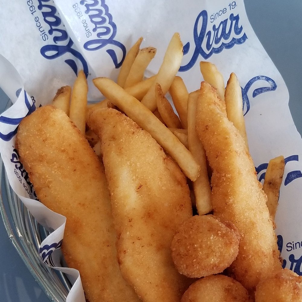 Ivar's Seafood Bar - Seafood Near Me - Kent, Washington Ivar's Seafood Bar - Seafood Near Me - Kent, Washington