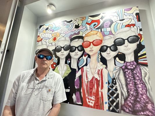 Internacional Design Hotel by null