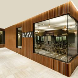 Kaya Health Clubs - KAYA Emporium.
