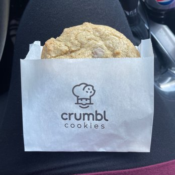 Crumbl - Lexington - Bakeries Near Me - Lexington, Kentucky Crumbl - Lexington - Bakeries Near Me - Lexington, Kentucky