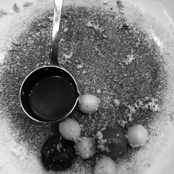 Tiffins Restaurant - Salad - New American Near Me - Lake Buena Vista, Florida Tiffins Restaurant - Salad - New American Near Me - Lake Buena Vista, Florida