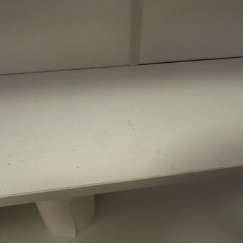 Broom & Bloom - Bathroom cabinet not wiped down - Home Cleaning Near Me Broom & Bloom - Bathroom cabinet not wiped down - Home Cleaning Near Me