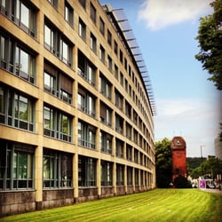 Agentur für Arbeit