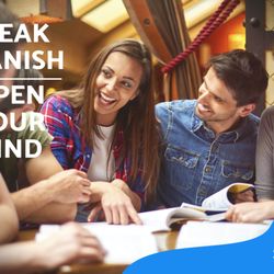 Speak Spanish in DC