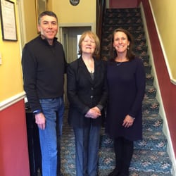 Killarney Guest House - Great host!