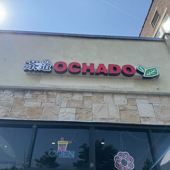 Ochado - Bubble Tea Near Me - Nutley, New Jersey