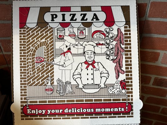 Napoleone's Pizza House by null