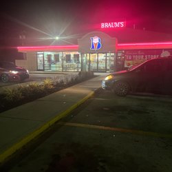 Braum's Ice Cream & Dairy Stores