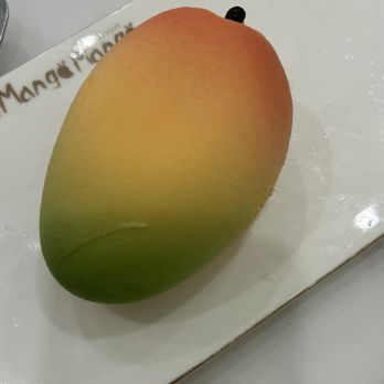 Mango Mango Dessert - Ice Cream & Frozen Yogurt Near Me - Bayside, New York