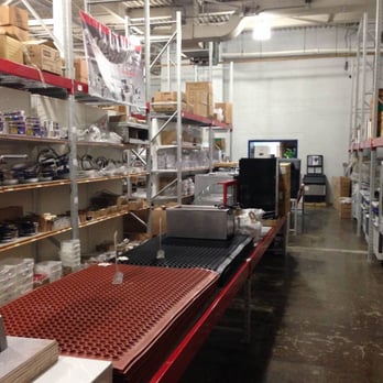 Budget Equipment Inc - Easy access to stock! - Appliances Near Me - Dearborn, Michigan