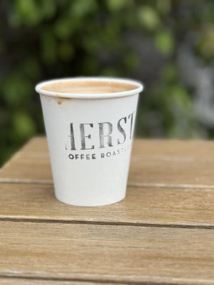 Herst Coffee Roasters by null