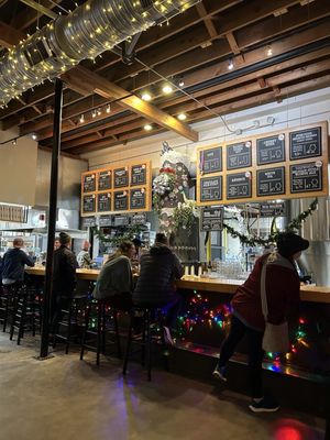 Ponysaurus Brewing Co. by null