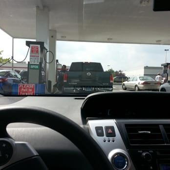 Costco Gas Station - Gas Stations Near Me - Glen Burnie, Maryland