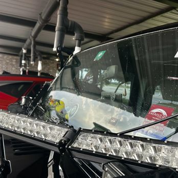 Zips Car Wash - Broken metal hinges. - Car Wash Near Me - Rockwall, Texas Zips Car Wash - Broken metal hinges. - Car Wash Near Me - Rockwall, Texas