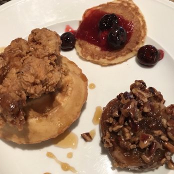 Veranda - Breakfast & Brunch Near Me - Las Vegas, Nevada