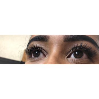 Nicglows - Natural hybrid lashes - Eyelash Service Near Me - Vernon, California Nicglows - Natural hybrid lashes - Eyelash Service Near Me - Vernon, California