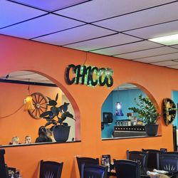 Chico’s Mexican Grill & Cantina