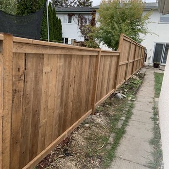 TrueFence Works - Fence - Fences & Gates Near Me