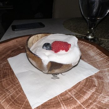 Il Venetian - Coconut Ripenia - Italian Near Me - Cleveland, Ohio Il Venetian - Coconut Ripenia - Italian Near Me - Cleveland, Ohio
