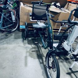 Mobility Made Fun