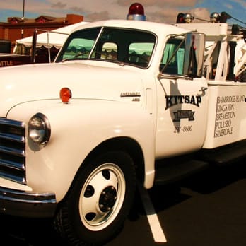 Kitsap Towing - Towing Near Me - Poulsbo, Washington Kitsap Towing - Towing Near Me - Poulsbo, Washington