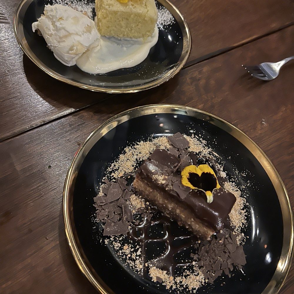 Kaneo - Dessert - Mediterranean Near Me - Park City, Utah