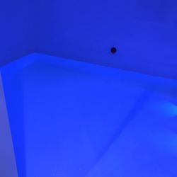 Salinity Salt & Flotation Spa