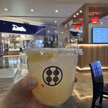 Warabimochi Kamakura - mochi yuzu lemonade - Desserts Near Me - Arcadia, California Warabimochi Kamakura - mochi yuzu lemonade - Desserts Near Me - Arcadia, California