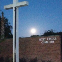 Holy Cross Cemetery